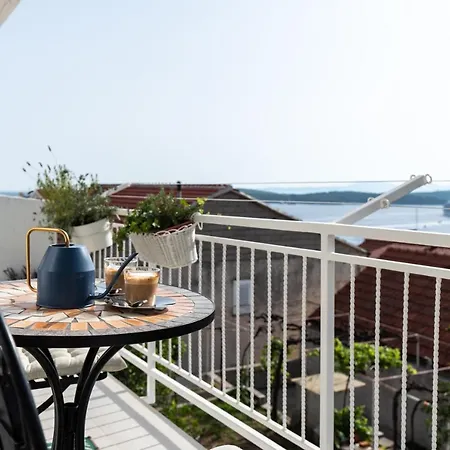 Yukka Comfor Center Hvar With Parking Appartement Hvar Town